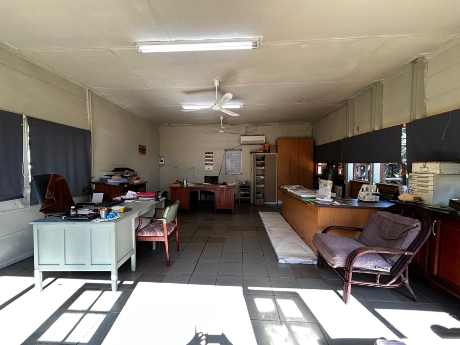 6 Bedroom Property for Sale in Tzaneen Rural Limpopo