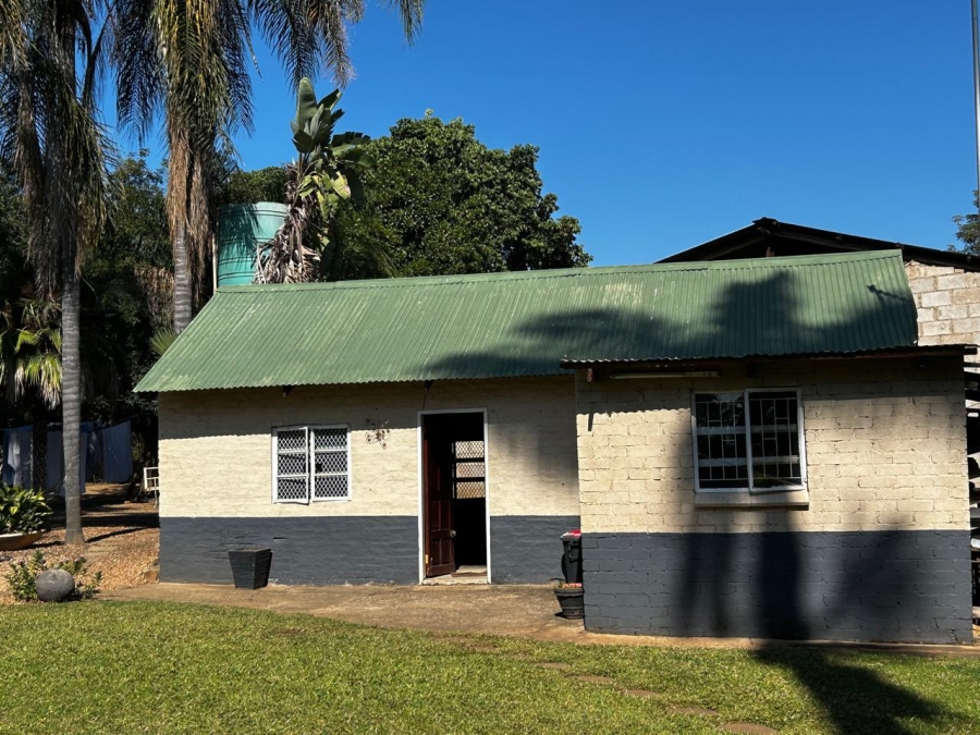 6 Bedroom Property for Sale in Tzaneen Rural Limpopo