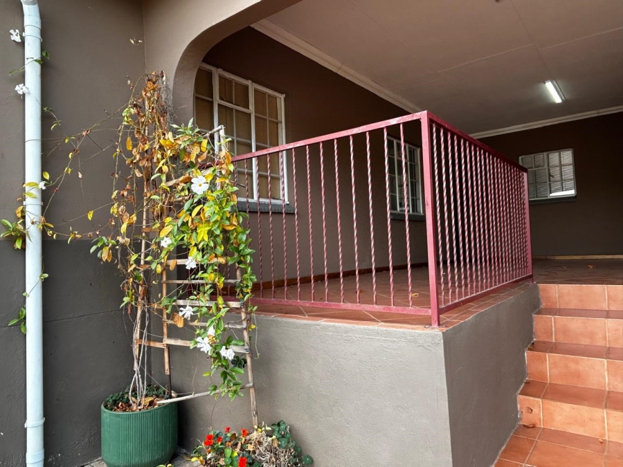 3 Bedroom Property for Sale in Aquapark Limpopo