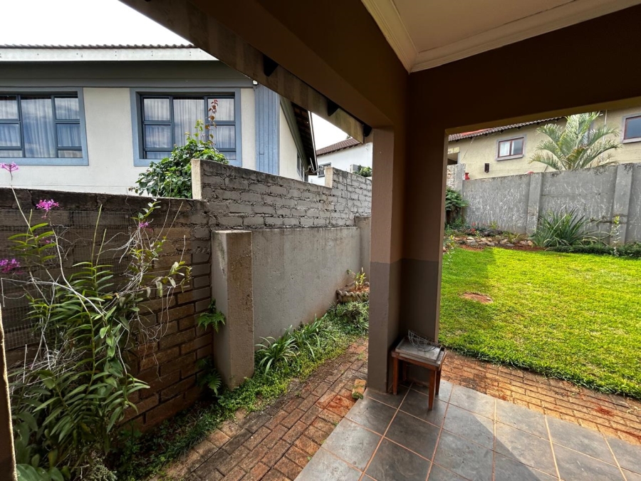 3 Bedroom Property for Sale in Aquapark Limpopo
