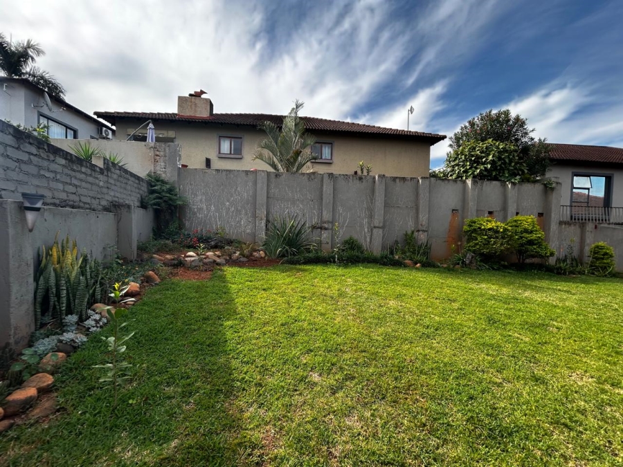 3 Bedroom Property for Sale in Aquapark Limpopo