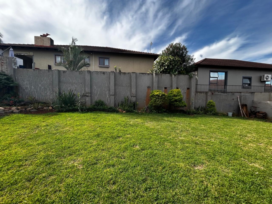 3 Bedroom Property for Sale in Aquapark Limpopo