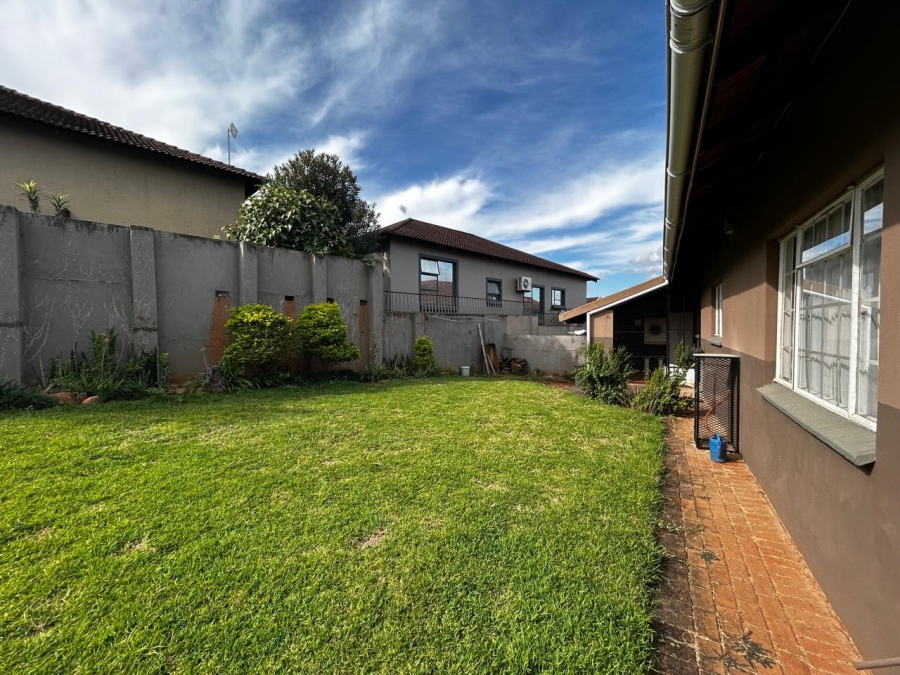 3 Bedroom Property for Sale in Aquapark Limpopo