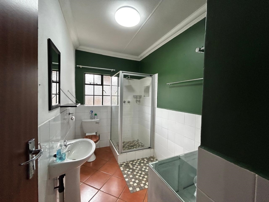 3 Bedroom Property for Sale in Aquapark Limpopo