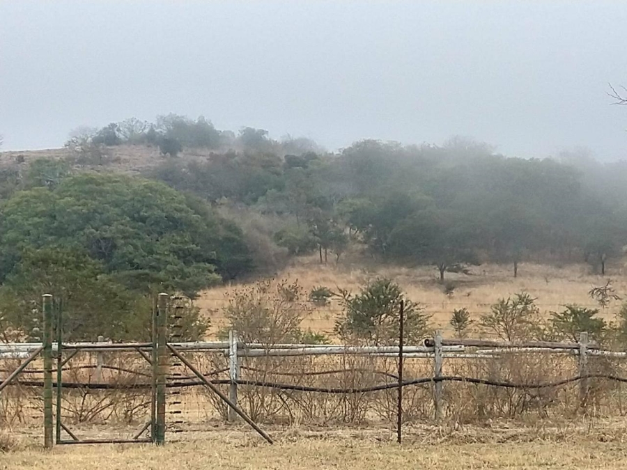 0 Bedroom Property for Sale in Modjadjiskloof Limpopo