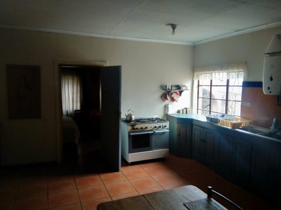0 Bedroom Property for Sale in Modjadjiskloof Limpopo