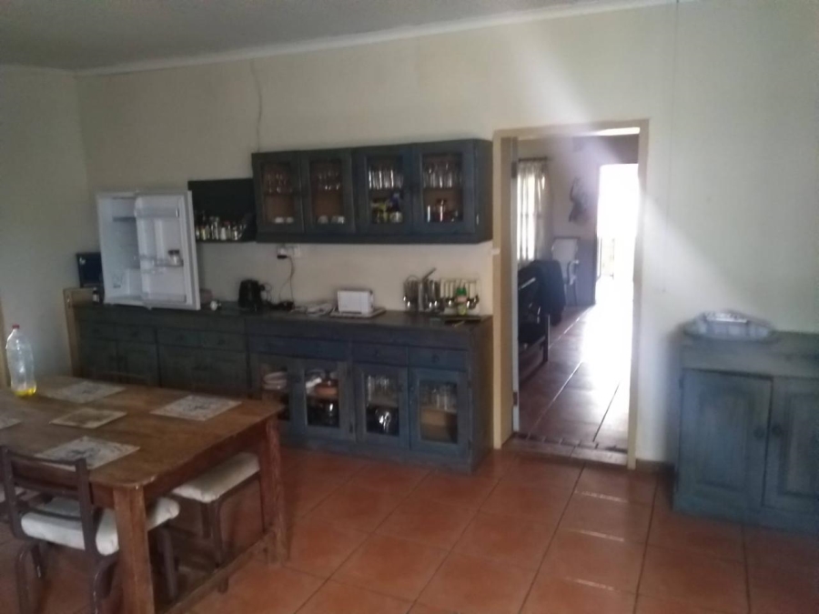 0 Bedroom Property for Sale in Modjadjiskloof Limpopo