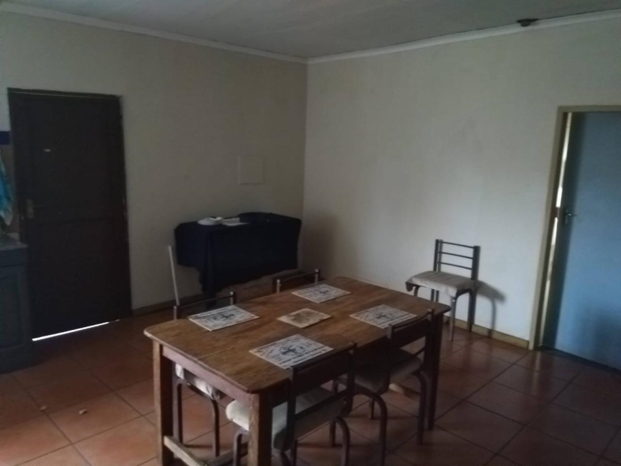 0 Bedroom Property for Sale in Modjadjiskloof Limpopo
