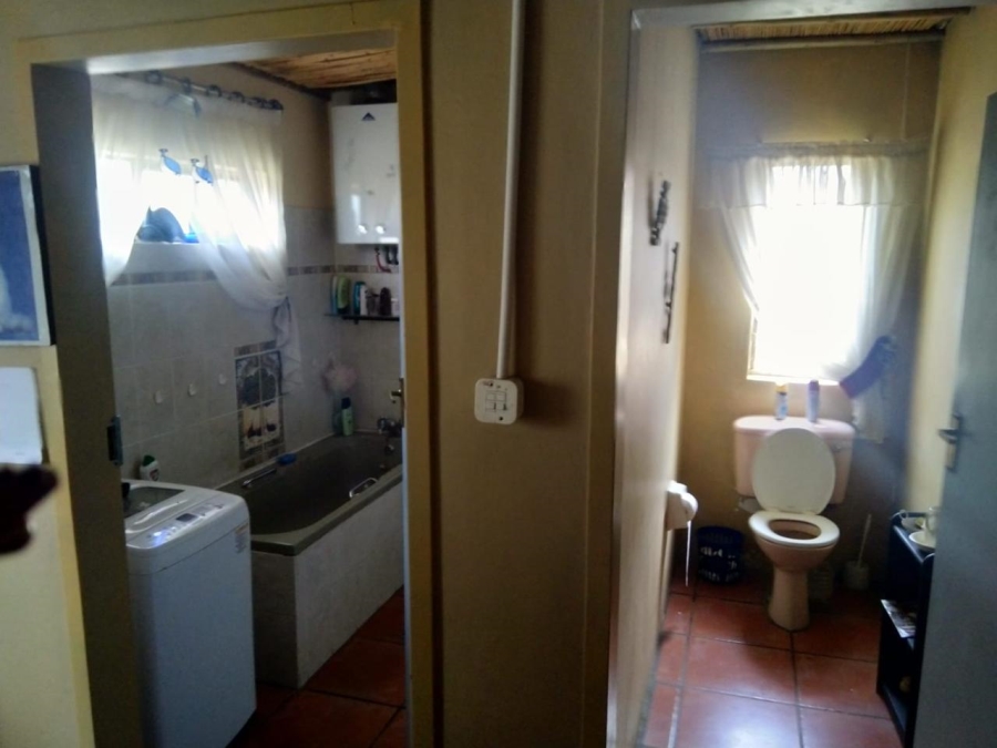 0 Bedroom Property for Sale in Modjadjiskloof Limpopo