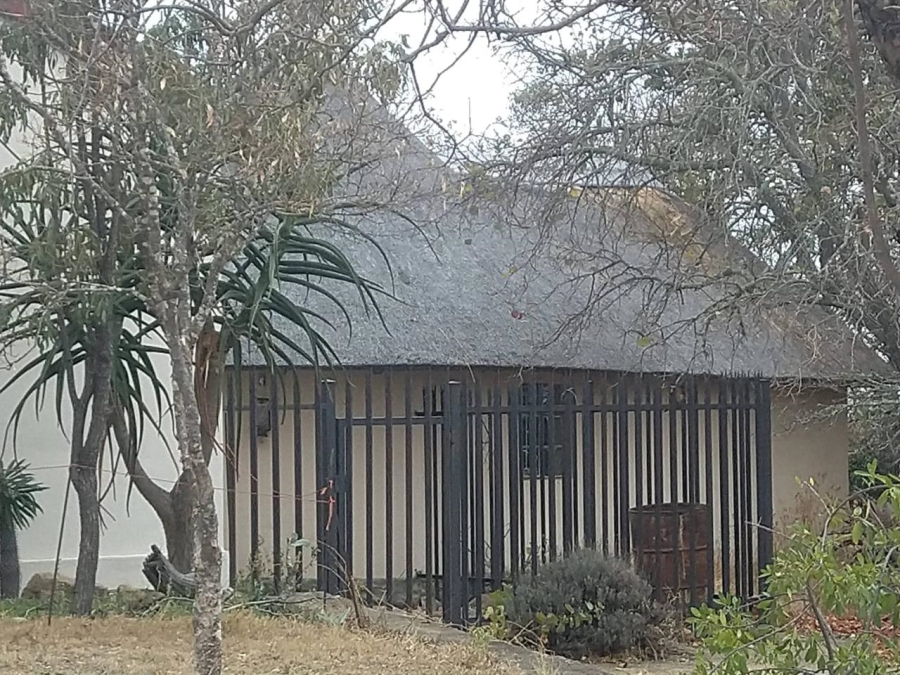 0 Bedroom Property for Sale in Modjadjiskloof Limpopo