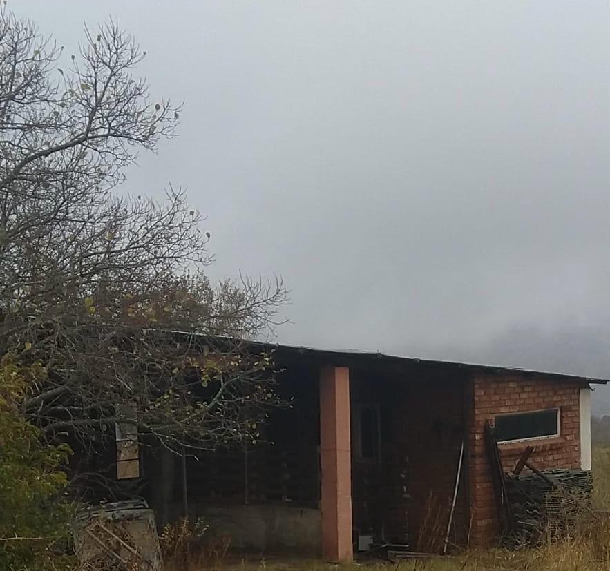 0 Bedroom Property for Sale in Modjadjiskloof Limpopo