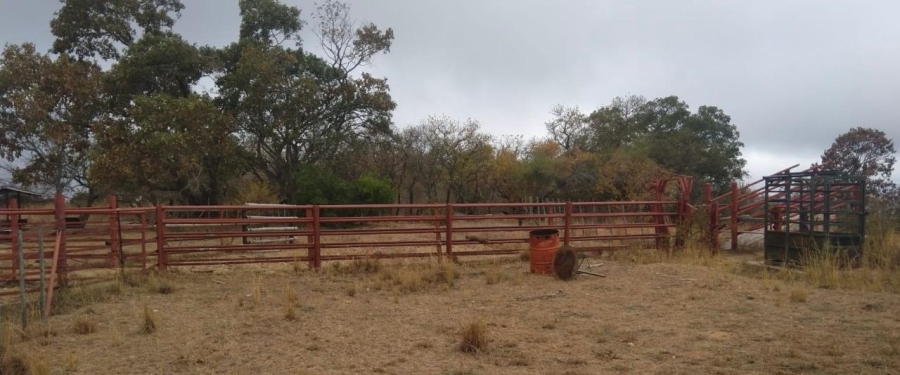 0 Bedroom Property for Sale in Modjadjiskloof Limpopo
