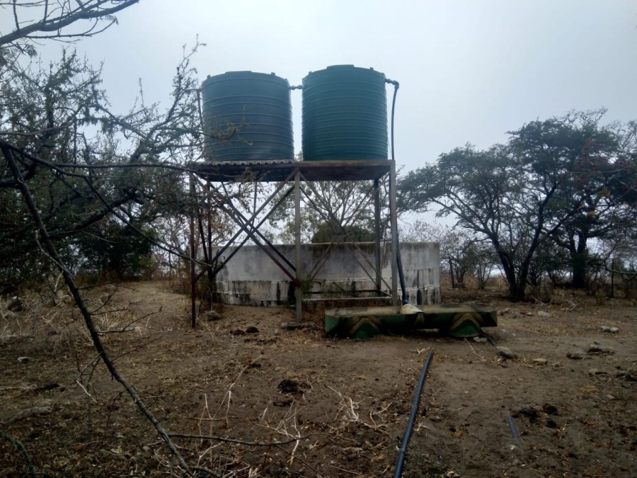 0 Bedroom Property for Sale in Modjadjiskloof Limpopo
