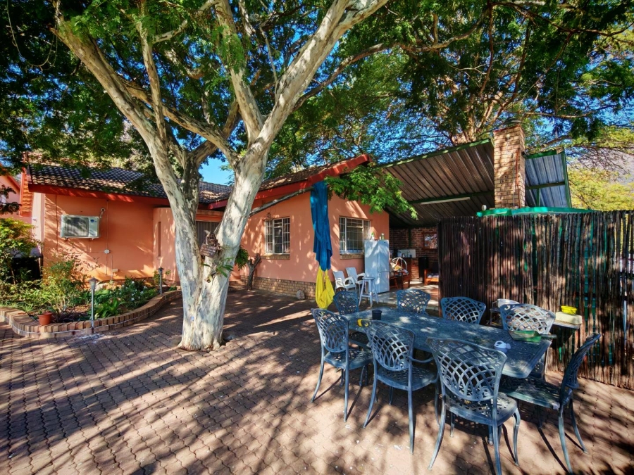 5 Bedroom Property for Sale in Burgersfort Limpopo