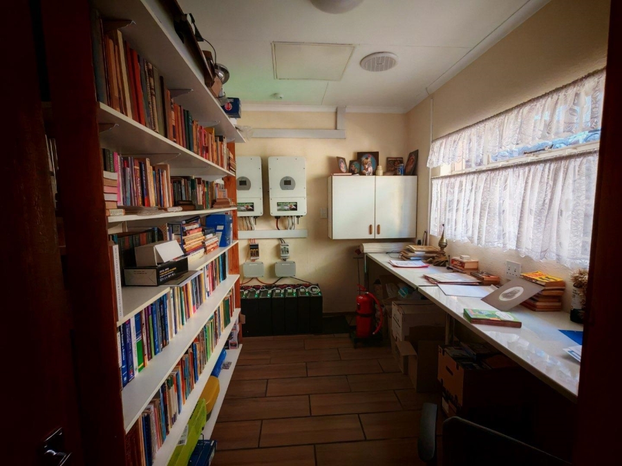 5 Bedroom Property for Sale in Burgersfort Limpopo