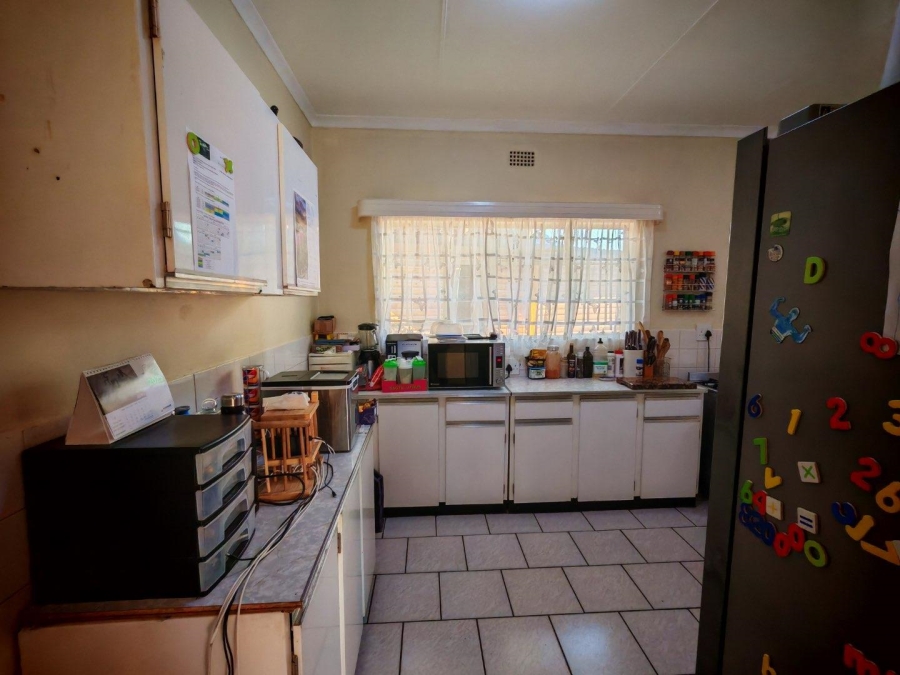 5 Bedroom Property for Sale in Burgersfort Limpopo