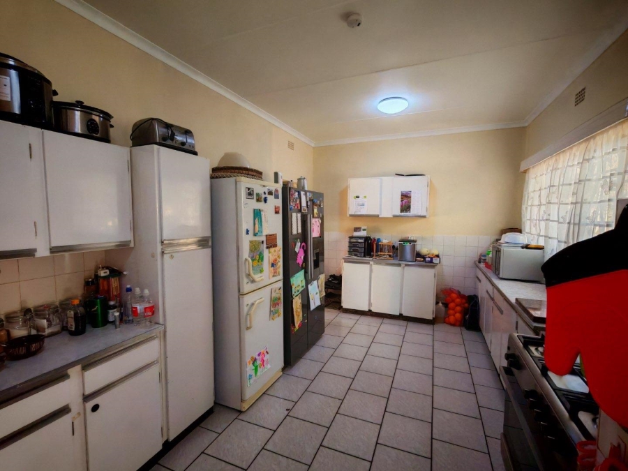 5 Bedroom Property for Sale in Burgersfort Limpopo