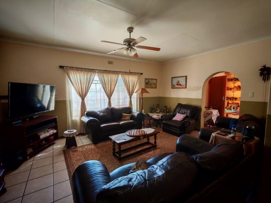 5 Bedroom Property for Sale in Burgersfort Limpopo
