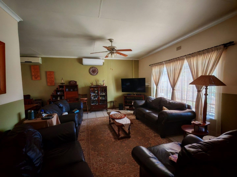 5 Bedroom Property for Sale in Burgersfort Limpopo