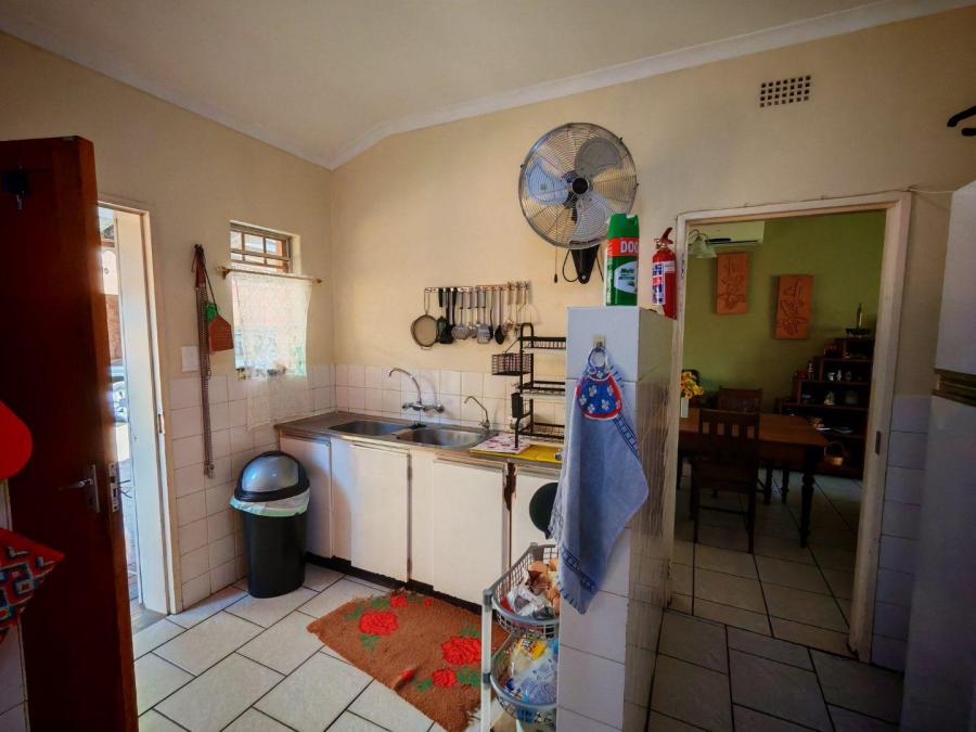 5 Bedroom Property for Sale in Burgersfort Limpopo