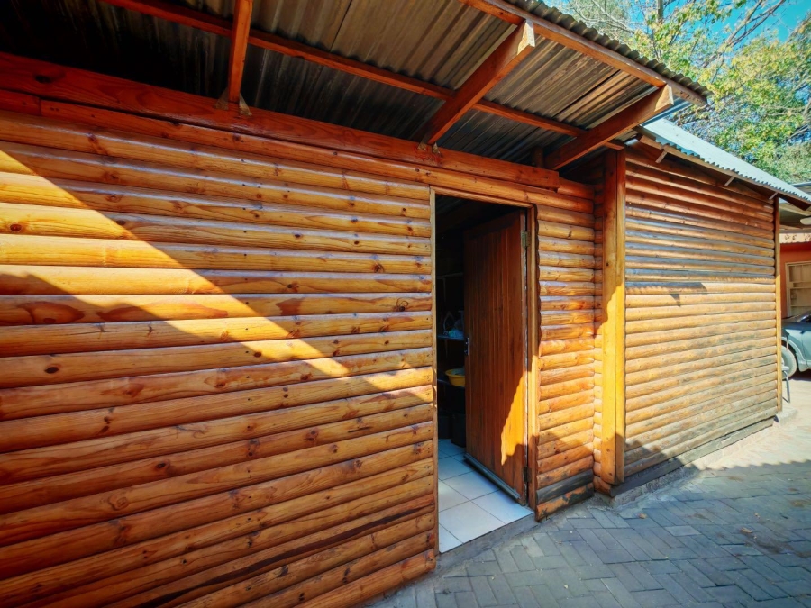 5 Bedroom Property for Sale in Burgersfort Limpopo