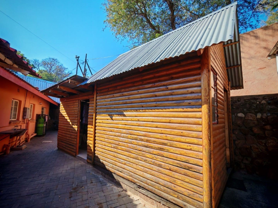 5 Bedroom Property for Sale in Burgersfort Limpopo