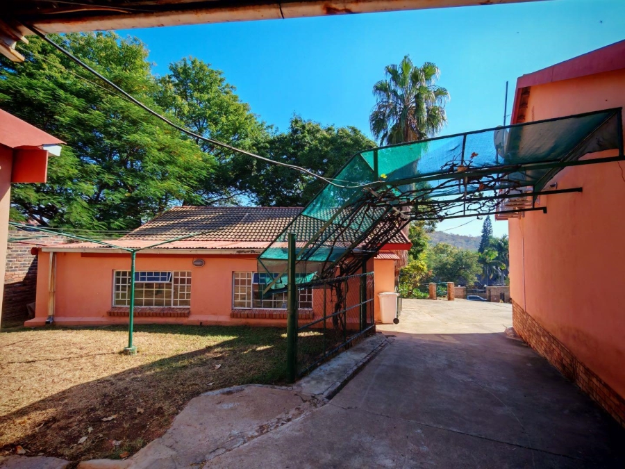 5 Bedroom Property for Sale in Burgersfort Limpopo