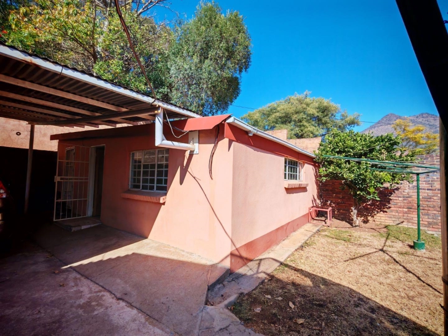 5 Bedroom Property for Sale in Burgersfort Limpopo