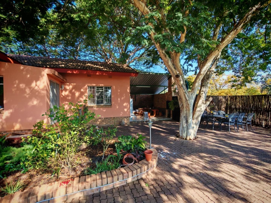 5 Bedroom Property for Sale in Burgersfort Limpopo