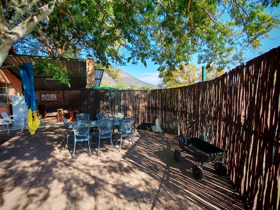 5 Bedroom Property for Sale in Burgersfort Limpopo