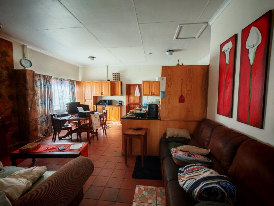 5 Bedroom Property for Sale in Burgersfort Limpopo