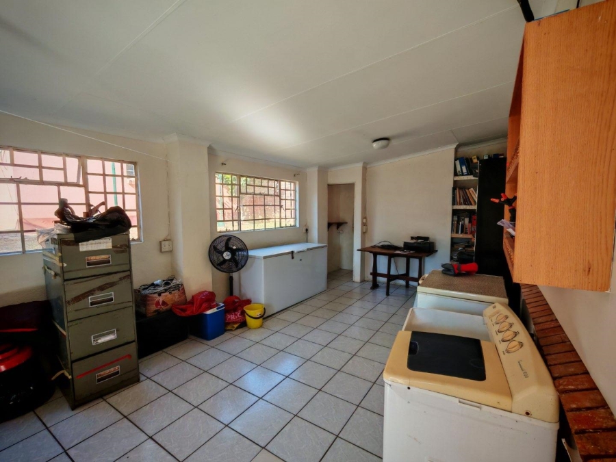 5 Bedroom Property for Sale in Burgersfort Limpopo