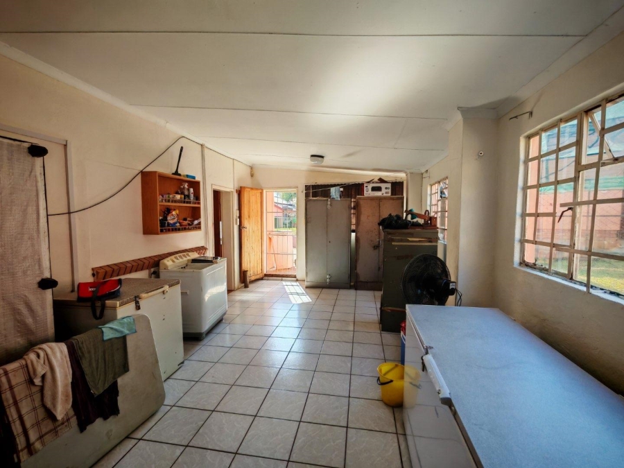5 Bedroom Property for Sale in Burgersfort Limpopo