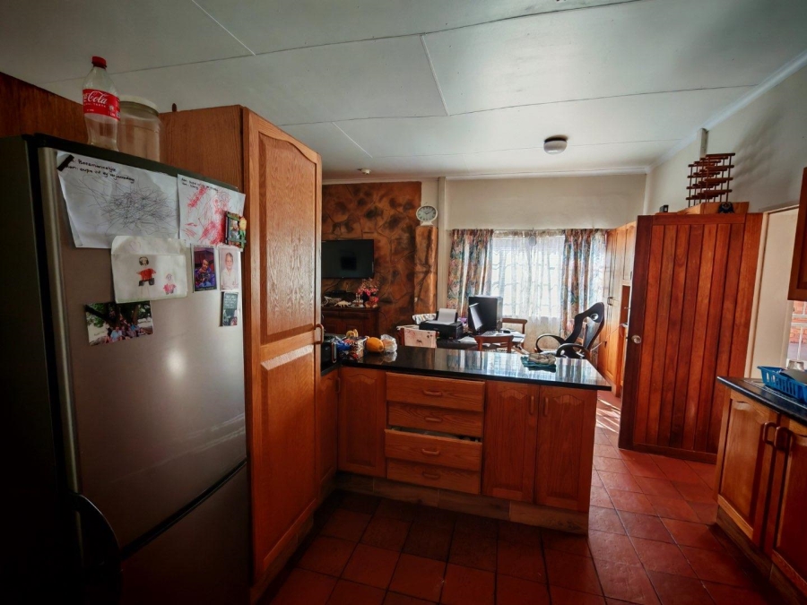 5 Bedroom Property for Sale in Burgersfort Limpopo