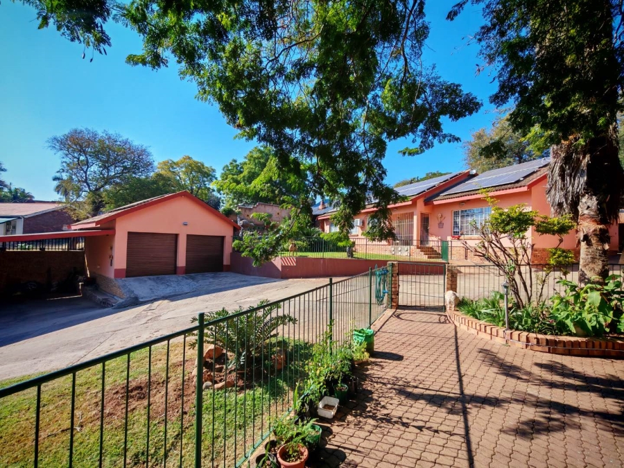 5 Bedroom Property for Sale in Burgersfort Limpopo