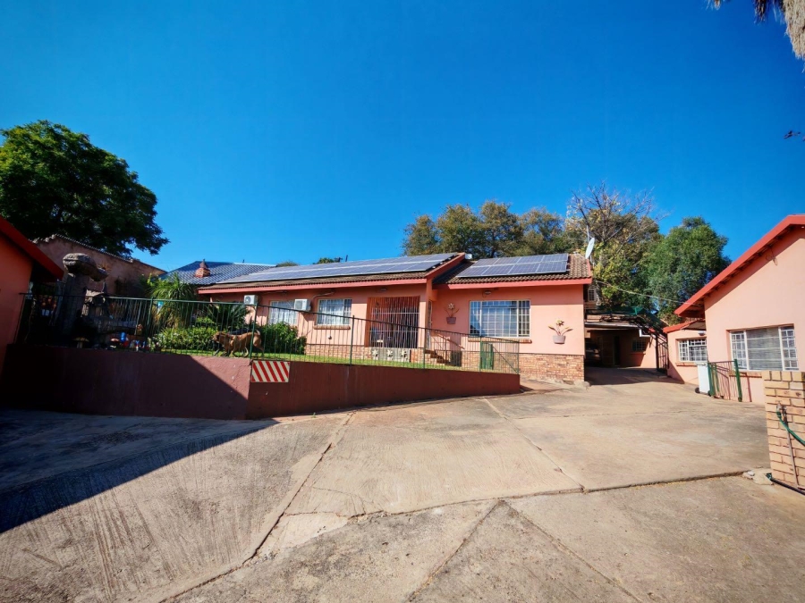 5 Bedroom Property for Sale in Burgersfort Limpopo