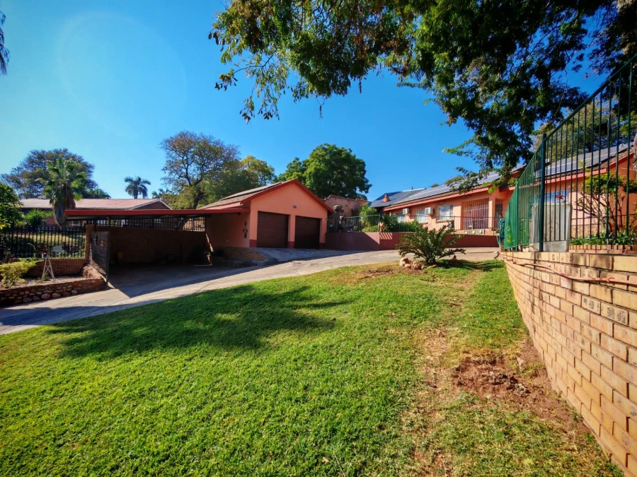 5 Bedroom Property for Sale in Burgersfort Limpopo