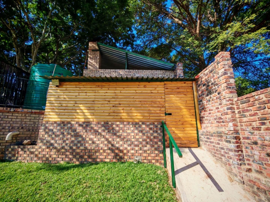 5 Bedroom Property for Sale in Burgersfort Limpopo
