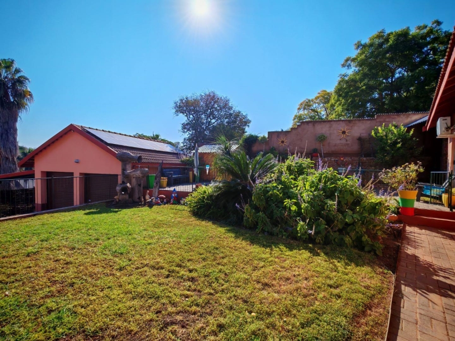 5 Bedroom Property for Sale in Burgersfort Limpopo