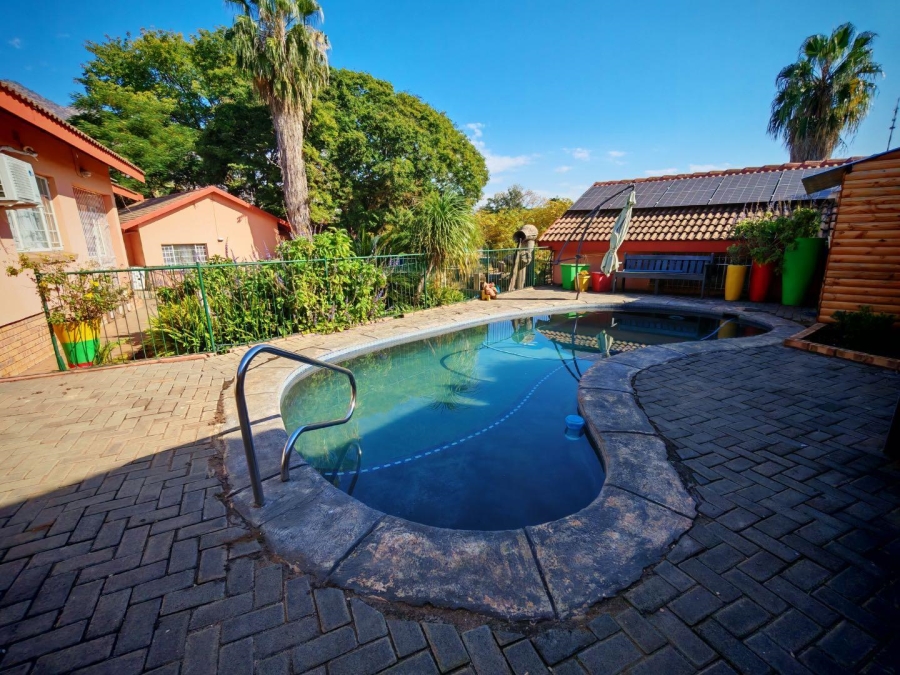 5 Bedroom Property for Sale in Burgersfort Limpopo