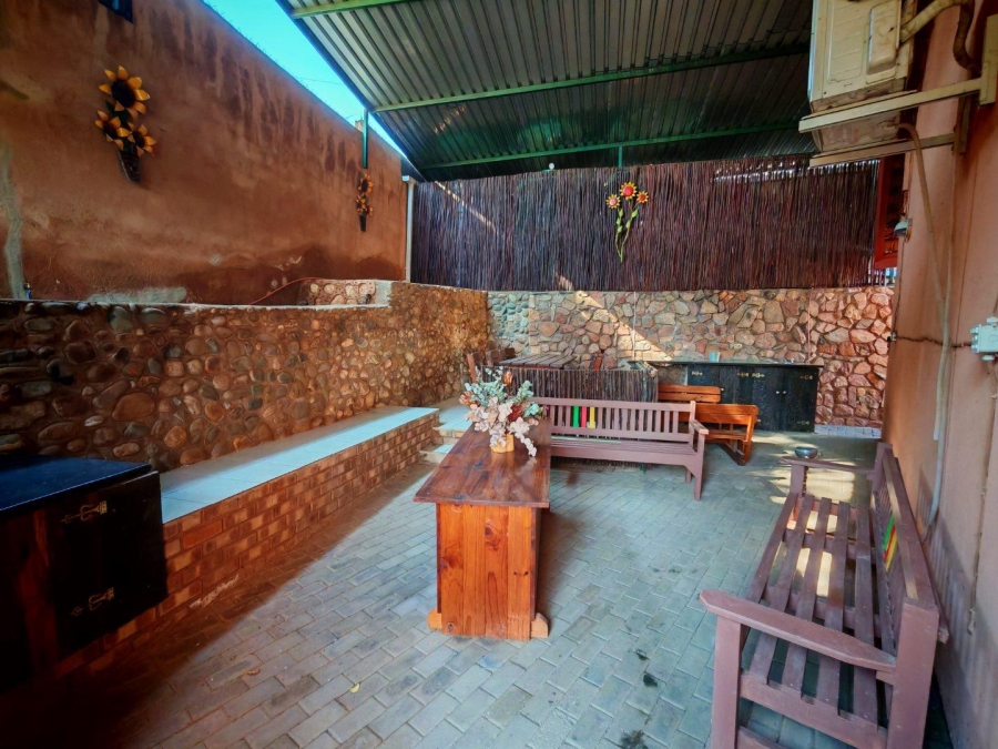 5 Bedroom Property for Sale in Burgersfort Limpopo