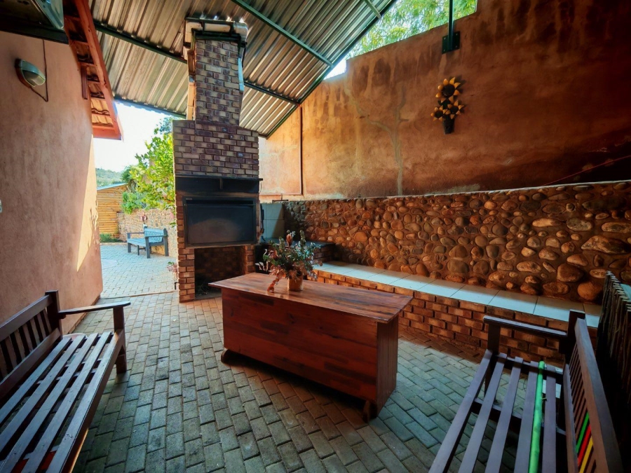 5 Bedroom Property for Sale in Burgersfort Limpopo