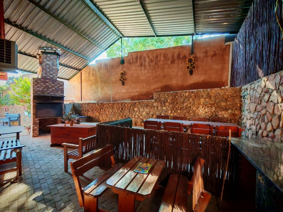 5 Bedroom Property for Sale in Burgersfort Limpopo