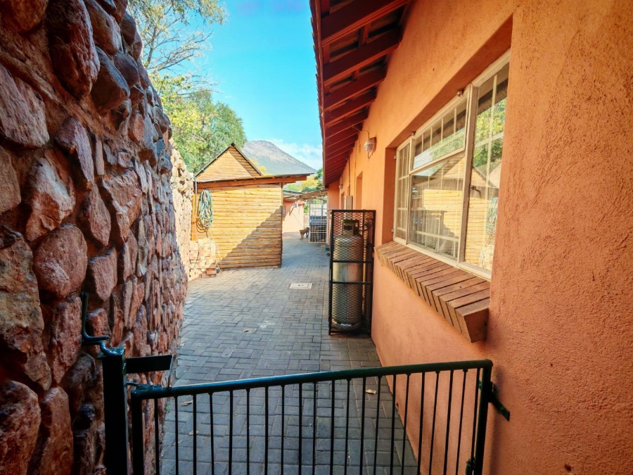 5 Bedroom Property for Sale in Burgersfort Limpopo