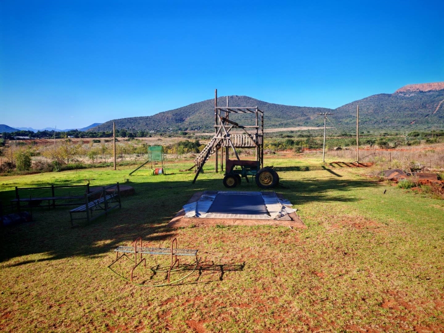 To Let 0 Bedroom Property for Rent in Ohrigstad Limpopo