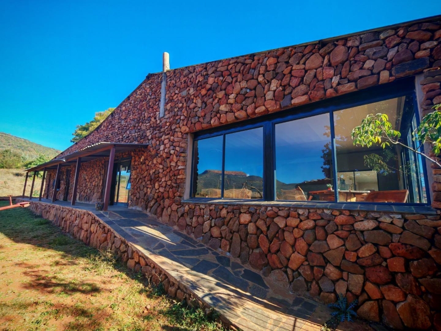To Let 0 Bedroom Property for Rent in Ohrigstad Limpopo