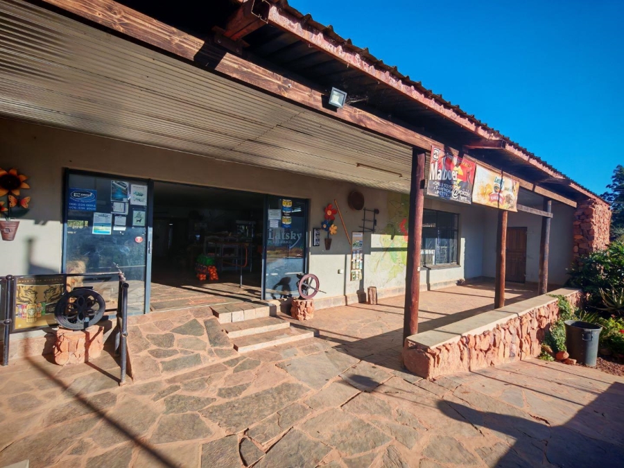 To Let 0 Bedroom Property for Rent in Ohrigstad Limpopo