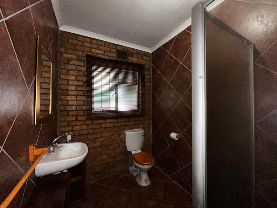 To Let 2 Bedroom Property for Rent in Tzaneen Rural Limpopo
