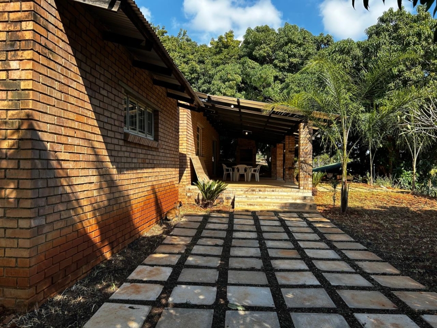 To Let 2 Bedroom Property for Rent in Tzaneen Rural Limpopo