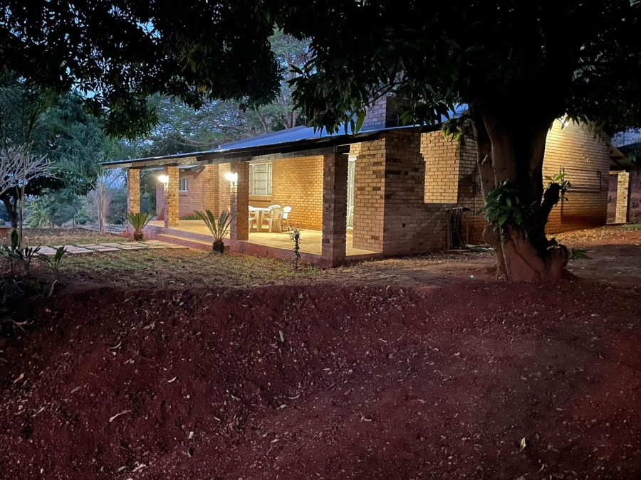 2 Bedroom Property for Sale in Tzaneen Rural Limpopo